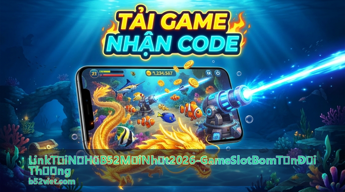 Game nổ hũ Fortune Tiger B52